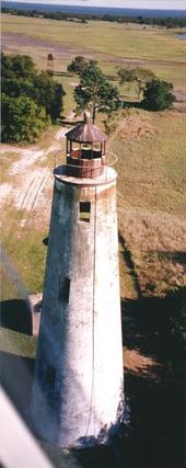 Sapelo Island Lighthouse